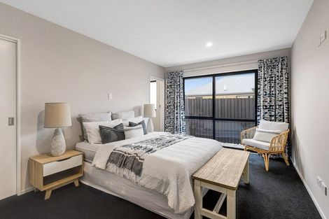 Photo of property in 38 Andesite Drive, Rolleston, 7614