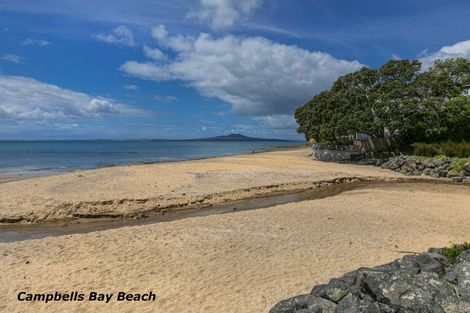 Photo of property in 3 Tree Fern Trail, Campbells Bay, Auckland, 0630