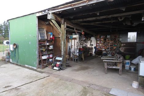 Photo of property in 251 Drysdale Road, Myross Bush, Invercargill, 9872