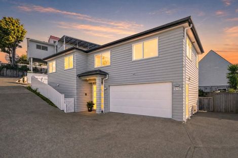 Photo of property in 152a Weatherly Road, Torbay, Auckland, 0630
