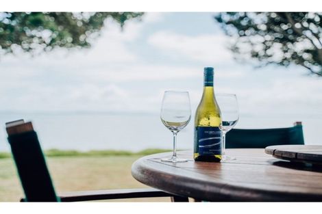 Photo of property in 342 Big Bay Road, Manukau Heads, Awhitu, 2684