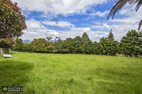 Photo of property in 111 Snooks Road, Maungatapere, Whangarei, 0179