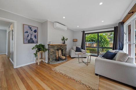Photo of property in 6 Logie Street, Stokes Valley, Lower Hutt, 5019