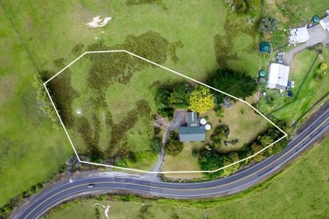 Photo of property in 3159 State Highway 1, Umawera, Okaihau, 0476