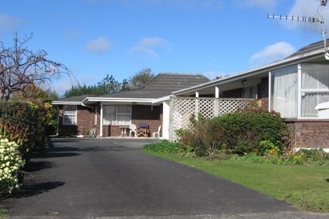 Photo of property in 24a Geraldine Crescent, Cloverlea, Palmerston North, 4412