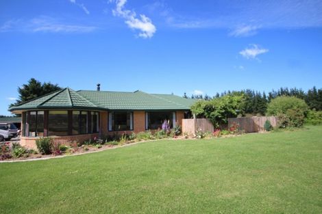 Photo of property in 279 School Road, West Eyreton, Rangiora, 7475