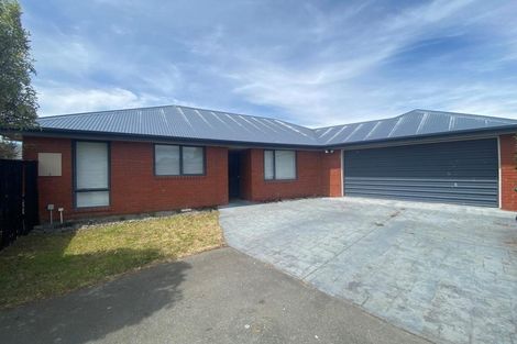Photo of property in 174e Mcgregors Road, Linwood, Christchurch, 8062