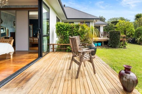 Photo of property in 1715 Miranda Road, Mangatangi, Pokeno, 2473