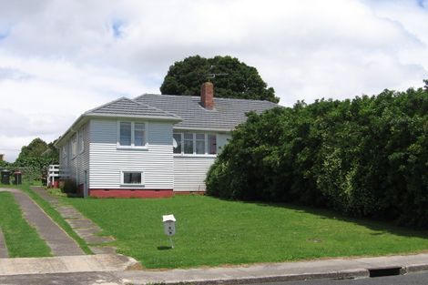 Photo of property in 6 Trent Road, Panmure, Auckland, 1072