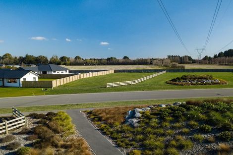 Photo of property in 44 Kingsdowne Drive, West Melton, 7618