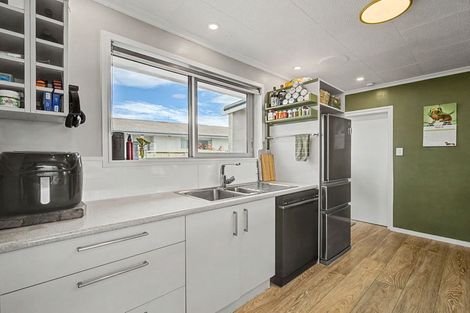 Photo of property in 118 Stirrat Street, Kingswell, Invercargill, 9812