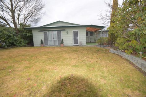 Photo of property in 1 Glencairn Road, Twizel, 7901