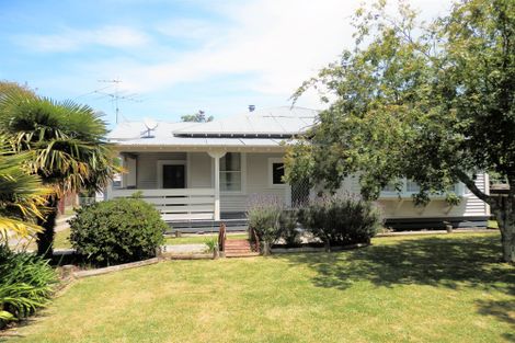 Photo of property in 756 Childers Road, Elgin, Gisborne, 4010