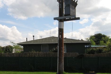 Photo of property in 13 Frances Street, Ngongotaha, Rotorua, 3010