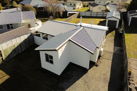 Photo of property in 26 Fraser Crescent, Twizel, 7901