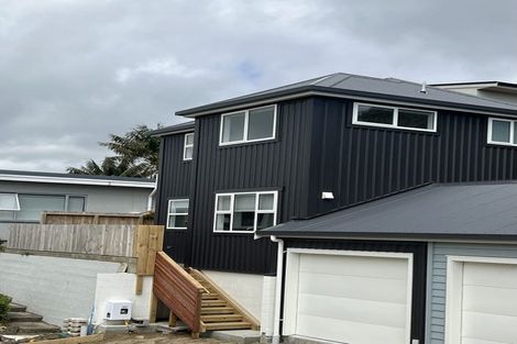 Photo of property in 28b Mana Esplanade, Paremata, Porirua, 5026