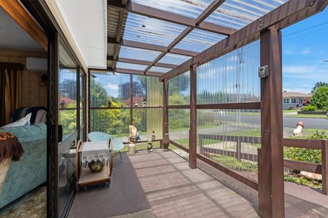 Photo of property in 6 Sanders Avenue, Morrinsville, 3300