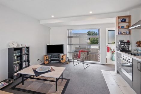 Photo of property in 42c Devon Street, Sydenham, Christchurch, 8023