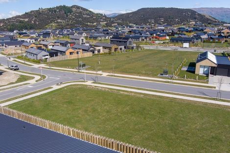 Photo of property in Northlake, 1 Linnburn Road, Wanaka, 9305