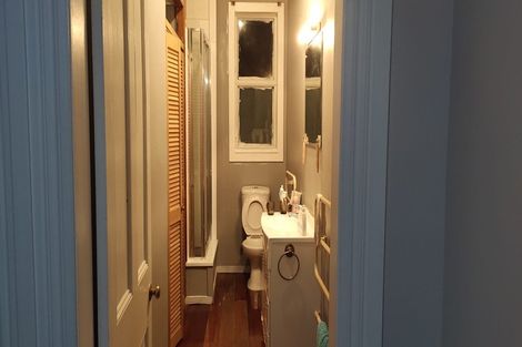 Photo of property in 197a Grant Road, Thorndon, Wellington, 6011