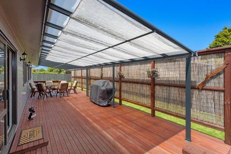 Photo of property in 8 Tawhara Place, Edgecumbe, 3120