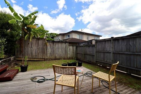 Photo of property in 4 Beatrice Place, Flat Bush, Auckland, 2016