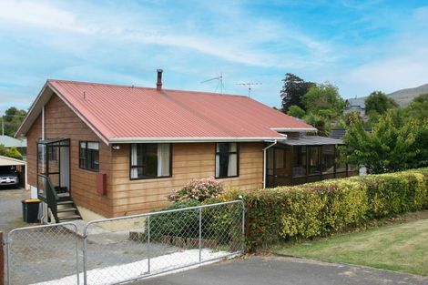 Photo of property in 45 Beach Street, Waikouaiti, 9510