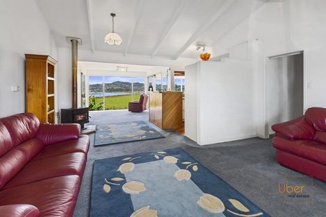 Photo of property in 50 George Point Road, Onerahi, Whangarei, 0110