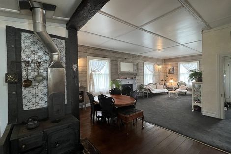 Photo of property in 5 Mania Road, Awakino, Mokau, 4376