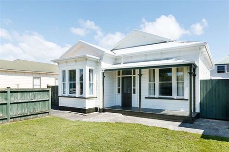 Photo of property in 525 Ferguson Street, Palmerston North, 4410