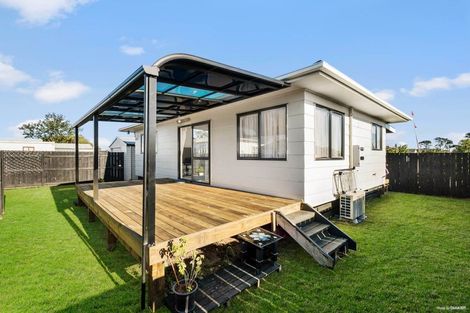 Photo of property in 225a Finlayson Avenue, Clendon Park, Auckland, 2103