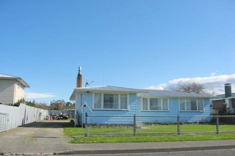 Photo of property in 12 Chamberlain Avenue, Wairoa, 4108