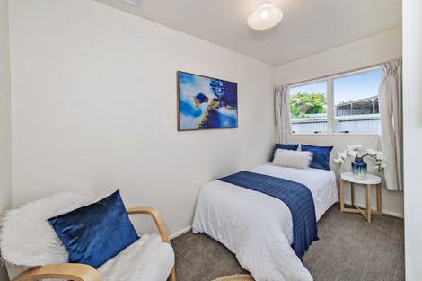 Photo of property in Lynvale Courts, 2/14 Spring Place, Leeston, 7632