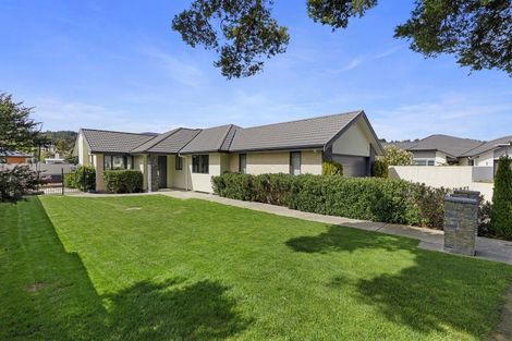 Photo of property in 9 Vernon Grove, Brown Owl, Upper Hutt, 5018