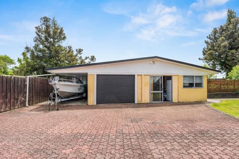 Photo of property in 4 Waikato Place, Tokoroa, 3420