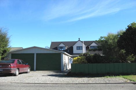 Photo of property in 14 Maling Street, Geraldine, 7930