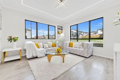 Photo of property in 26 Koromeke Street, Flat Bush, Auckland, 2019