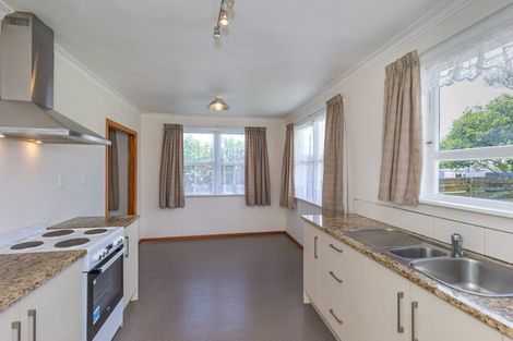 Photo of property in 16 Ferguson Street, Levin, 5510