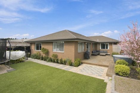 Photo of property in 23 Makawe Roa Street, Marshland, Christchurch, 8083