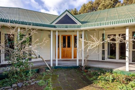 Photo of property in 38 Beatty Road, Dannevirke, 4978