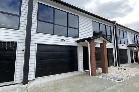 Photo of property in 20d Deveron Road, Manurewa, Auckland, 2102