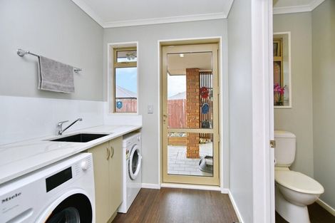 Photo of property in 9 Puhara Avenue, Parklands, Christchurch, 8083