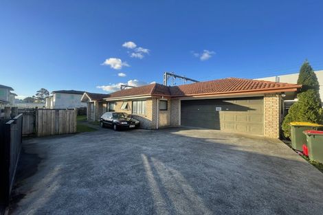 Photo of property in 36c Kenderdine Road, Papatoetoe, Auckland, 2025