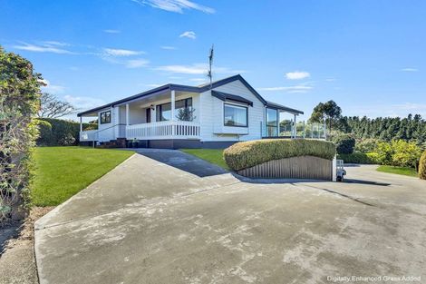 Photo of property in 37 Hikanui Drive, Havelock North, 4130