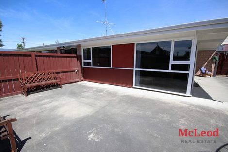 Photo of property in 138 Thomson Street, Tinwald, Ashburton, 7700