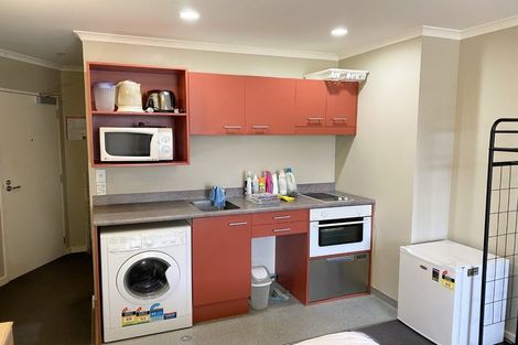 Photo of property in Aitken Street Apartments, 405/5 Aitken Street, Thorndon, Wellington, 6011