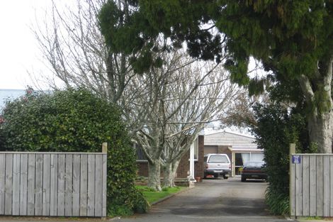 Photo of property in 19 Mouatt Street, Waitara, 4320