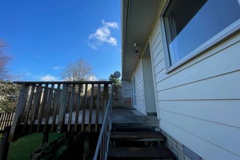 Photo of property in 2/63 Archmillen Avenue, Pakuranga Heights, Auckland, 2010
