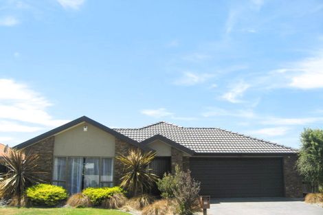 Photo of property in 17 Fishermans Rest, Waimairi Beach, Christchurch, 8083
