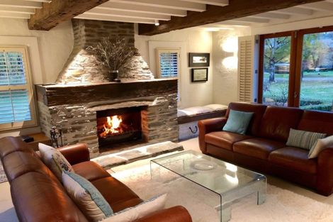 Photo of property in 578 Speargrass Flat Road, Lake Hayes, Queenstown, 9371